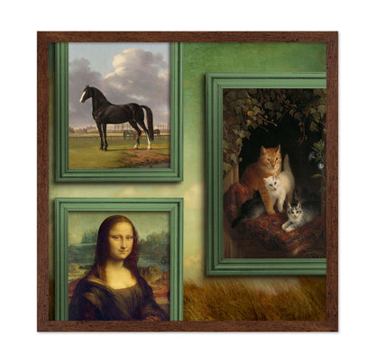 Classic Art Gallery