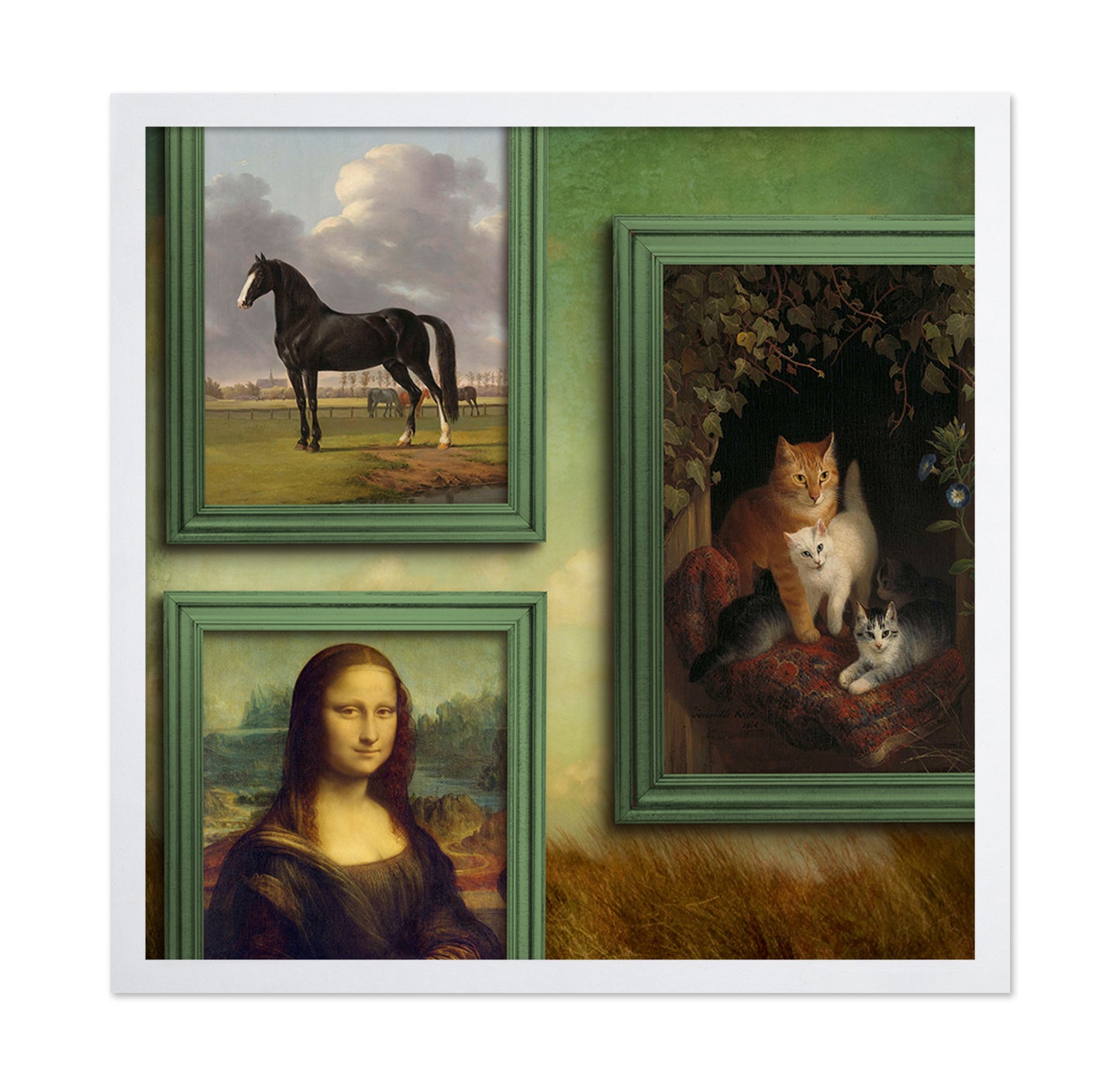 Classic Art Gallery