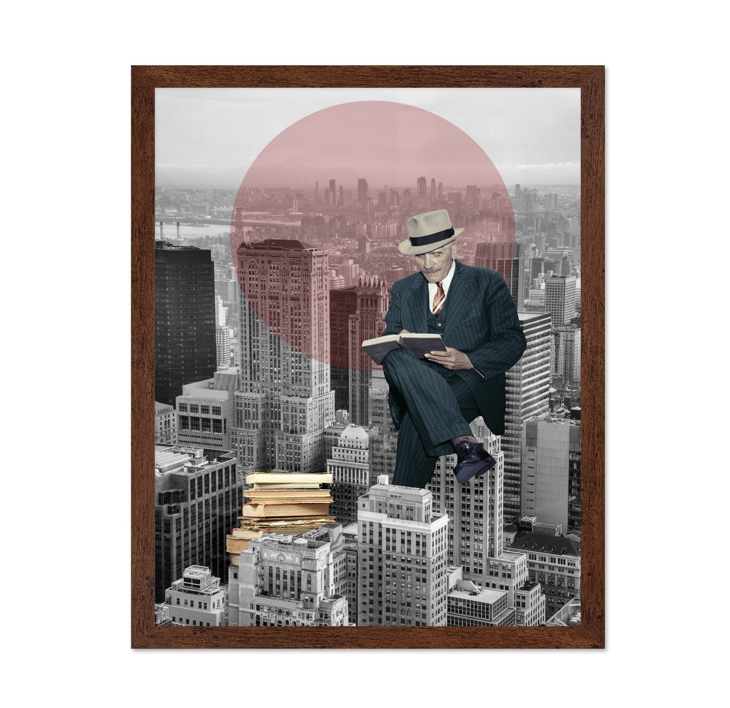 City Reader Giant