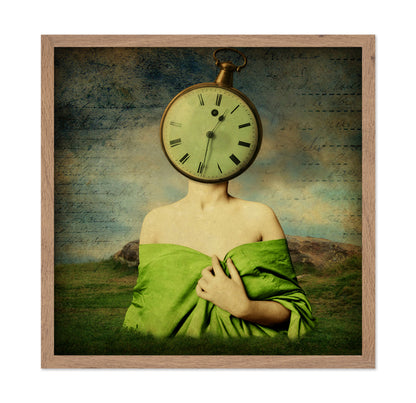 Time On Your Mind