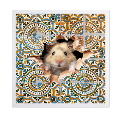 Hamster Escape