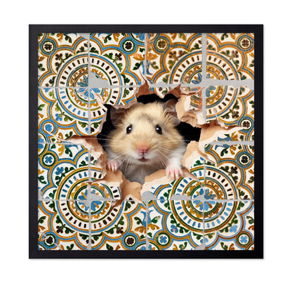 Hamster Escape