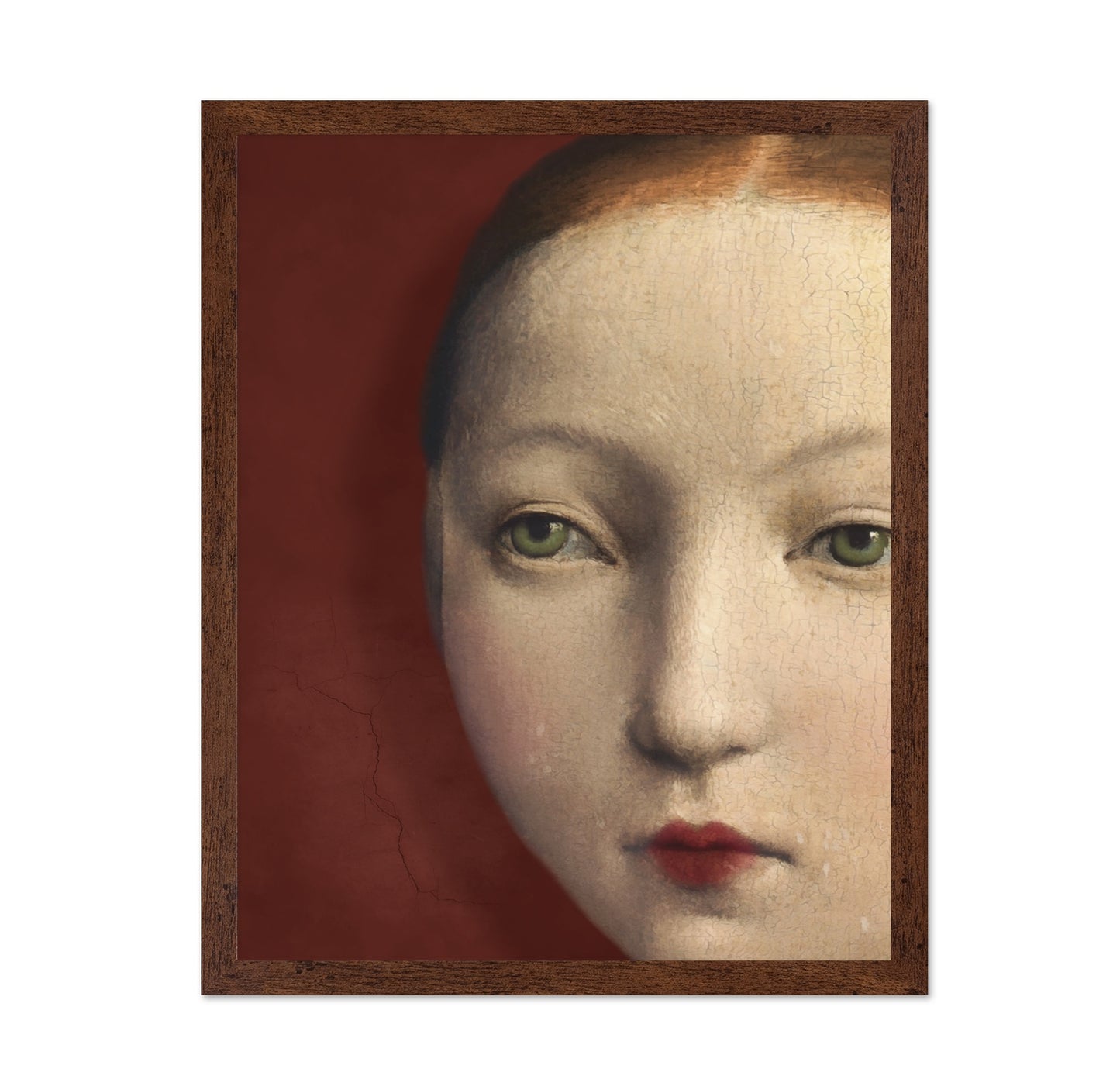 Catharina Portrait
