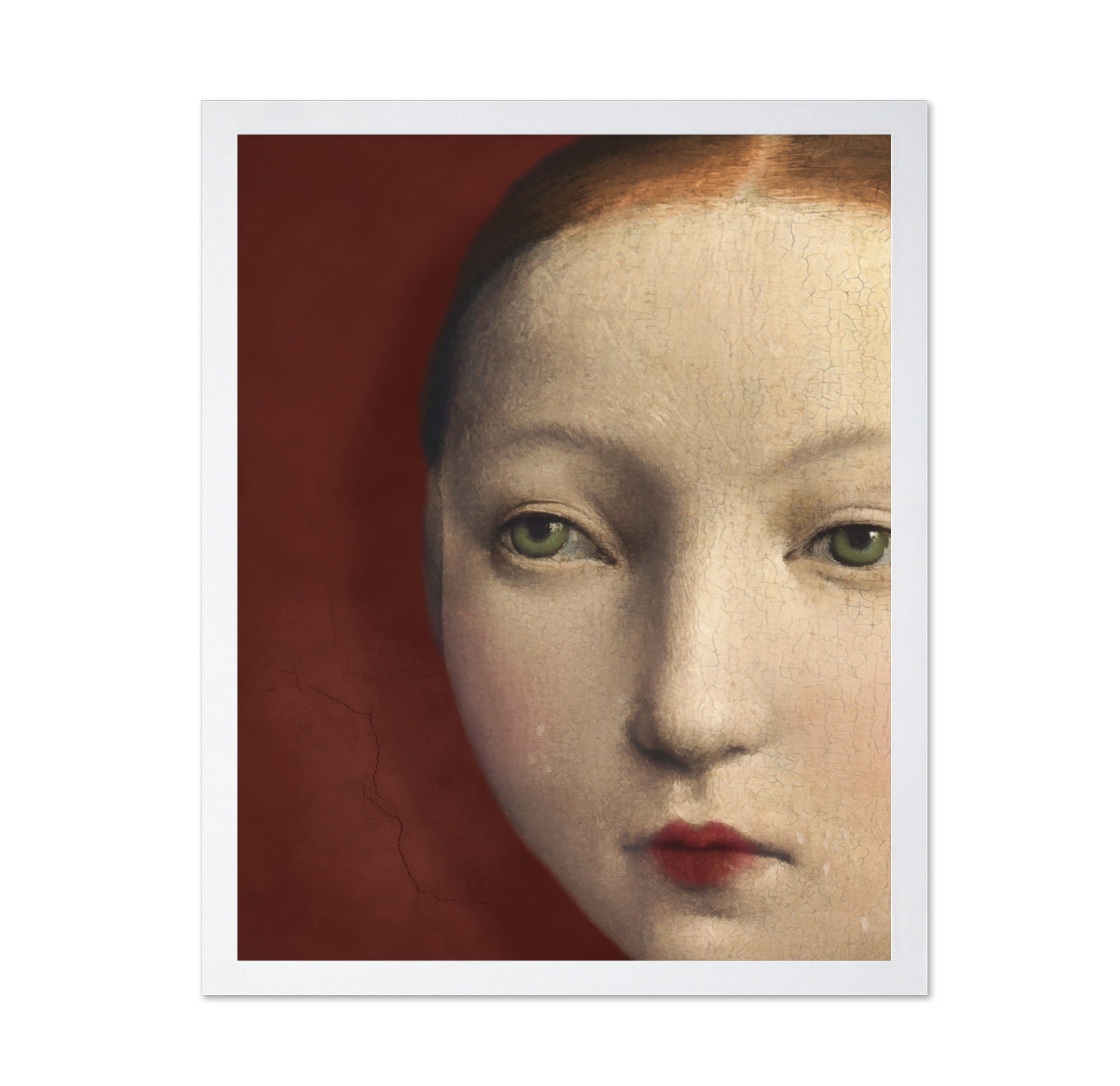 Catharina Portrait