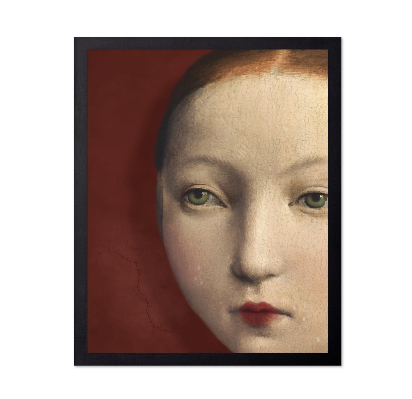 Catharina Portrait