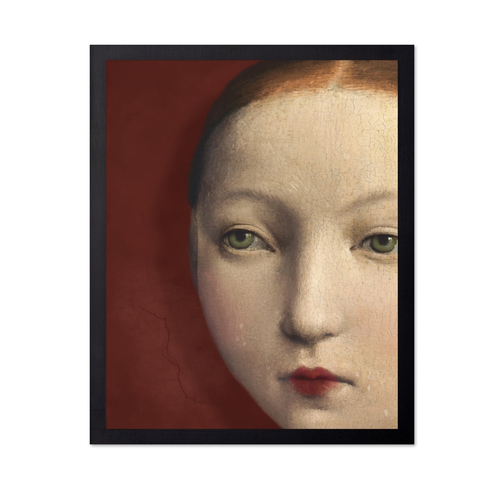Catharina Portrait