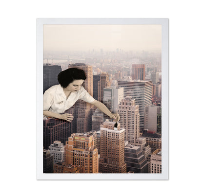 City Touch Up