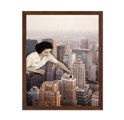 City Touch Up
