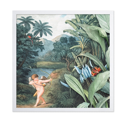 Playful Cupid