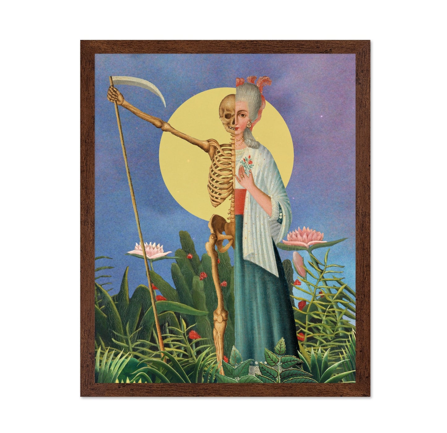 Life And Death