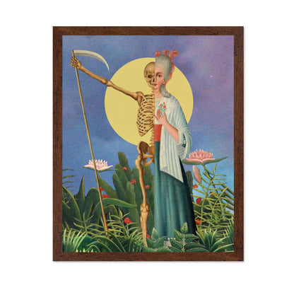 Life And Death