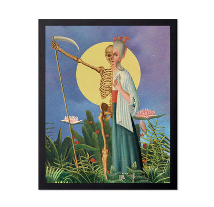 Life And Death