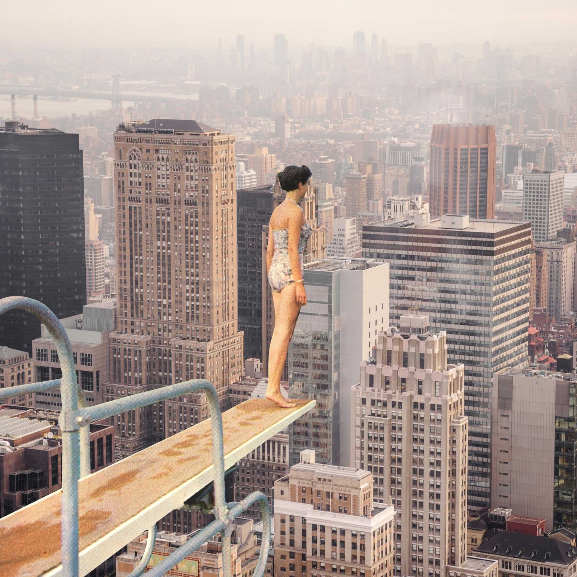 City Dive Edge