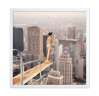 City Dive Edge
