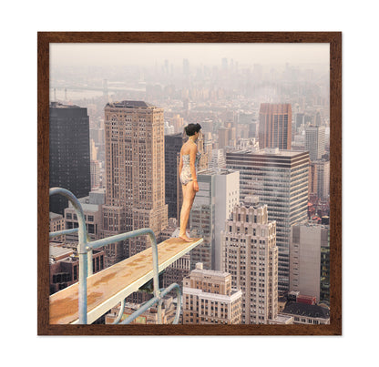 City Dive Edge