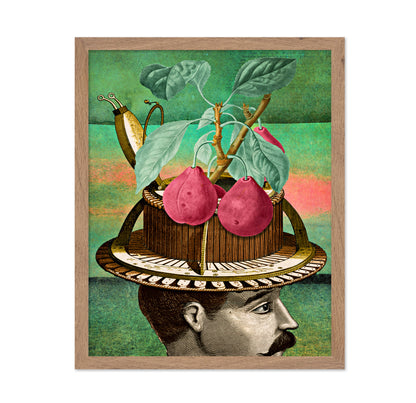 Inventing Fruit Mind