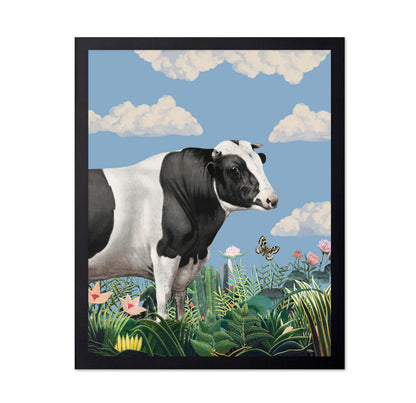 Happy Cow Meadow