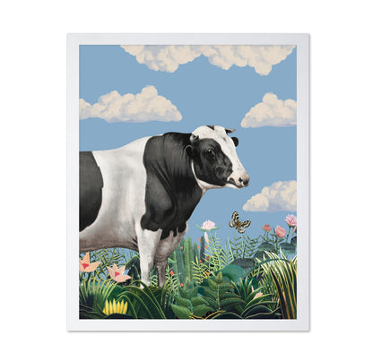 Happy Cow Meadow