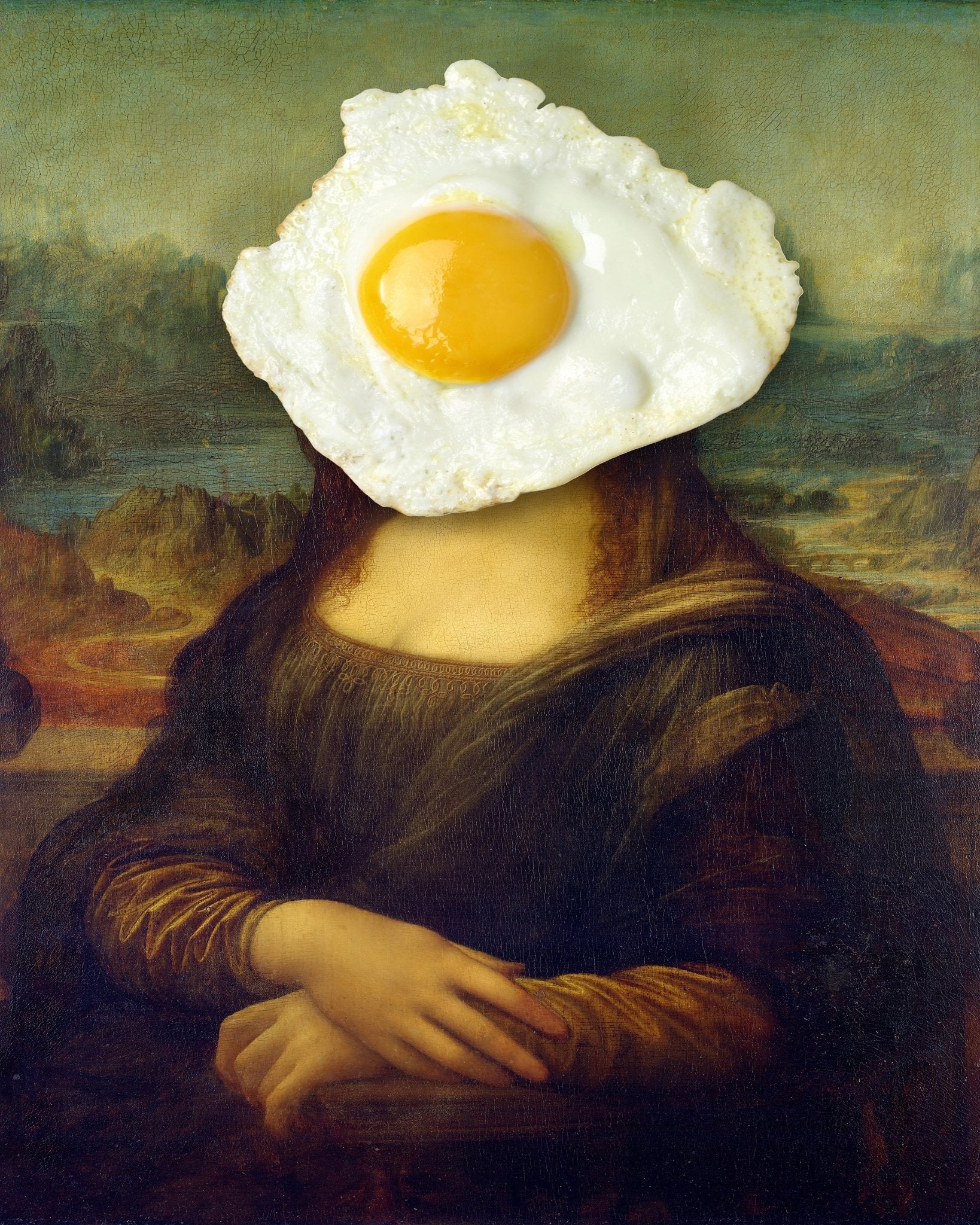 Mona Breakfast Twist