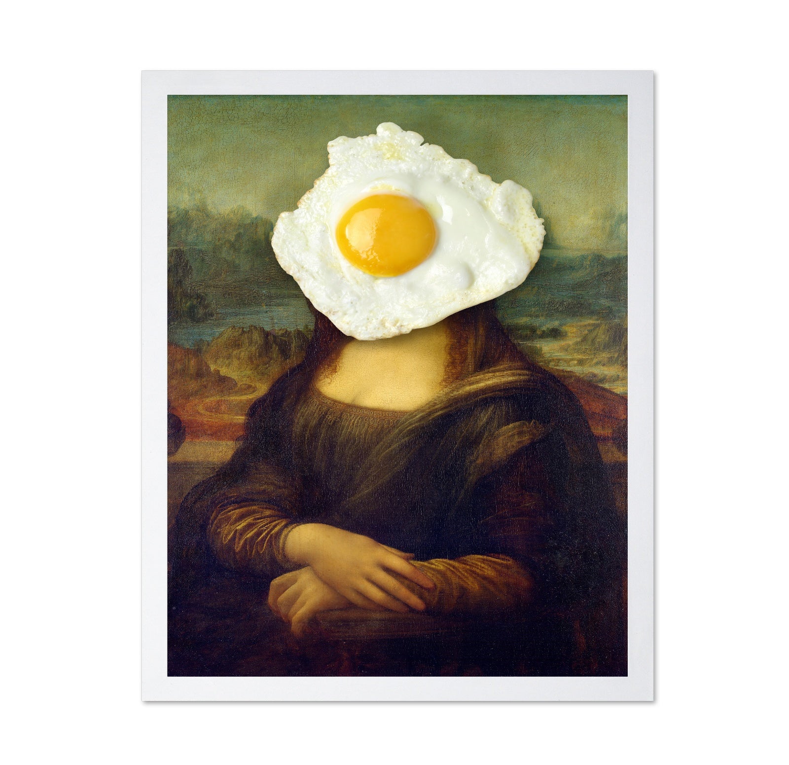 Mona Breakfast Twist