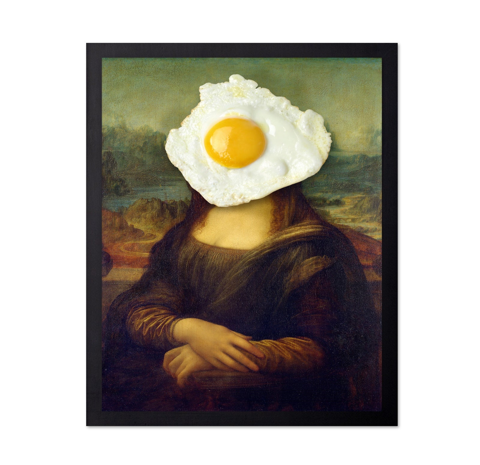 Mona Breakfast Twist