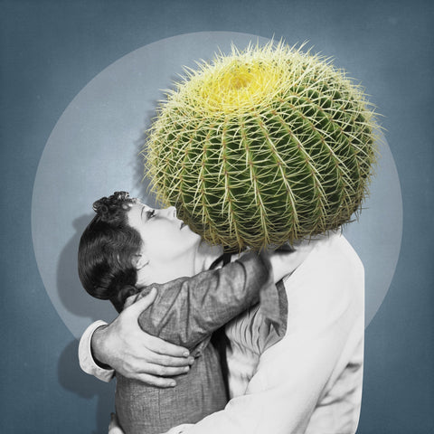 Love Is Sharp