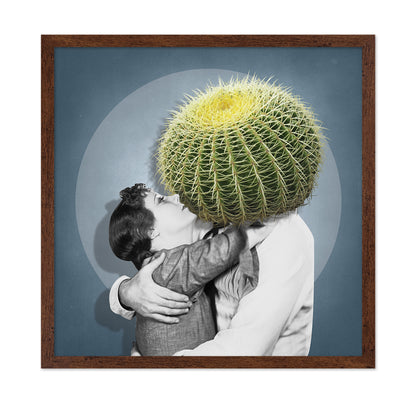 Love Is Sharp