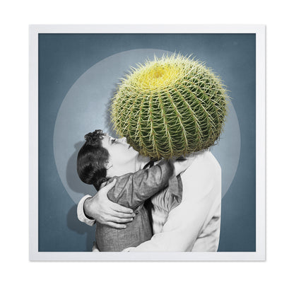 Love Is Sharp