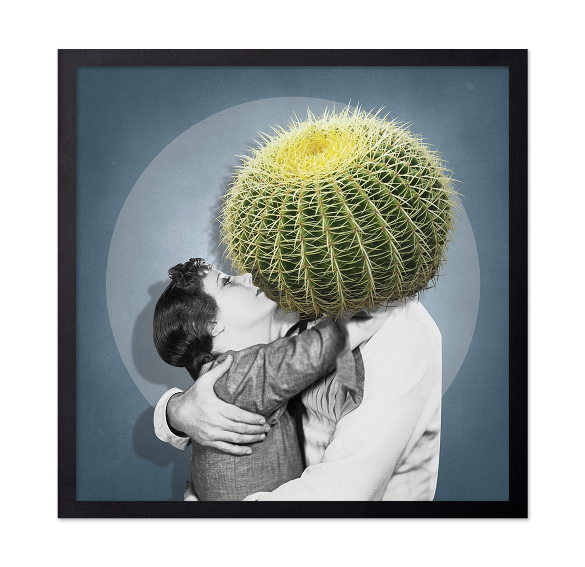 Love Is Sharp