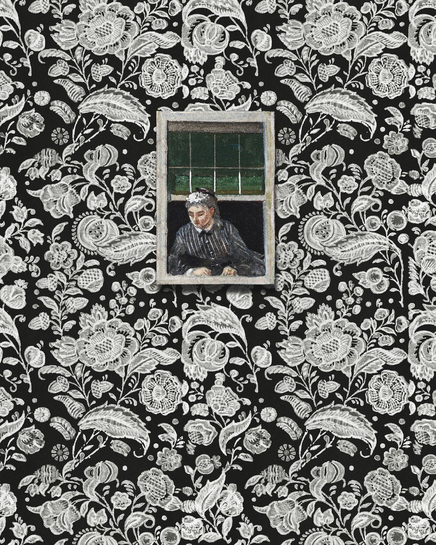 Window In Pattern