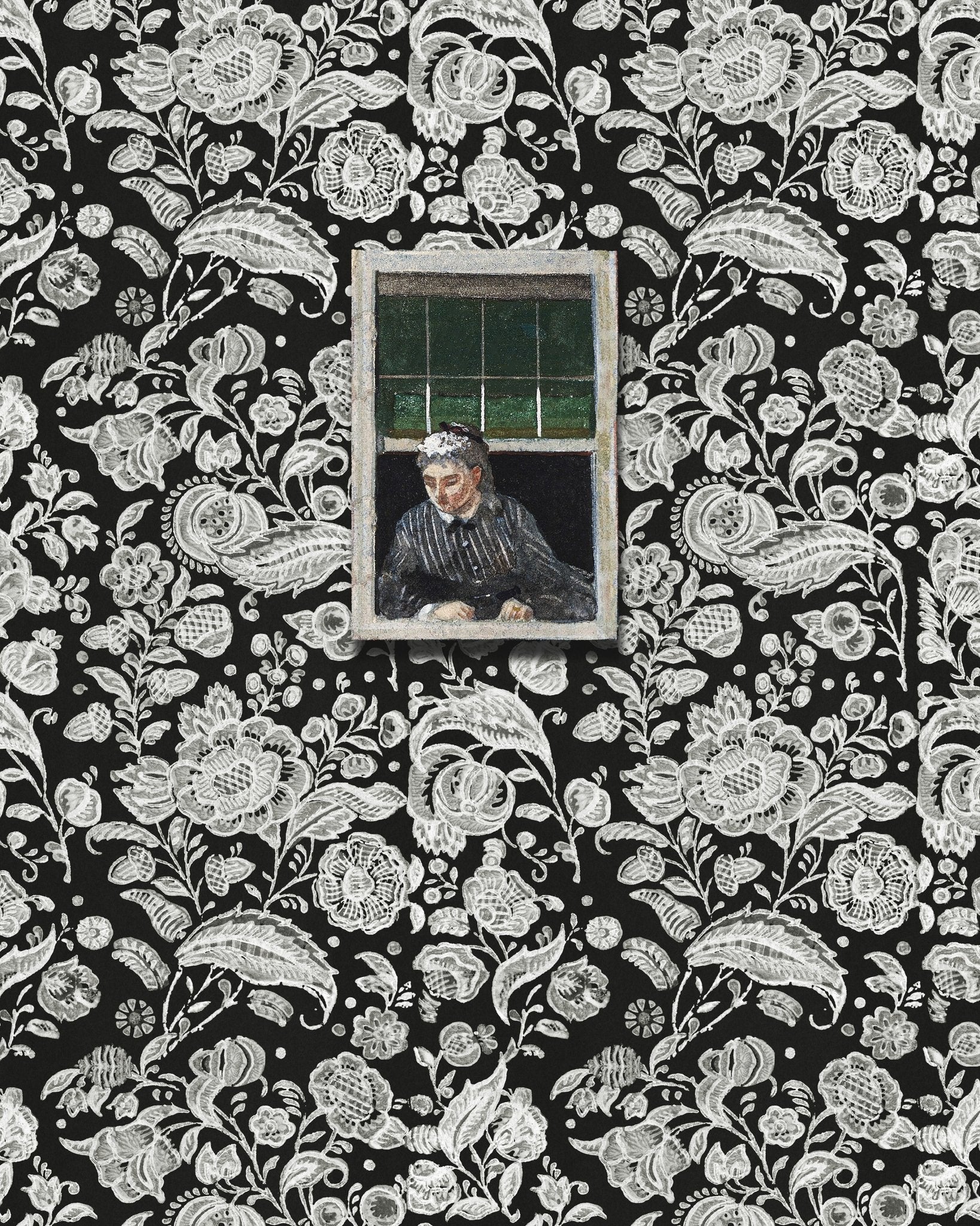 Window In Pattern