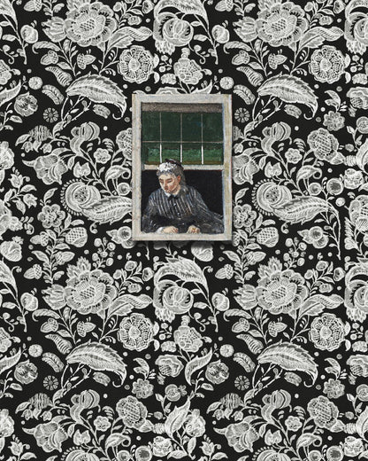 Window In Pattern