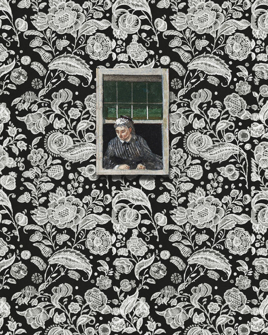Window In Pattern