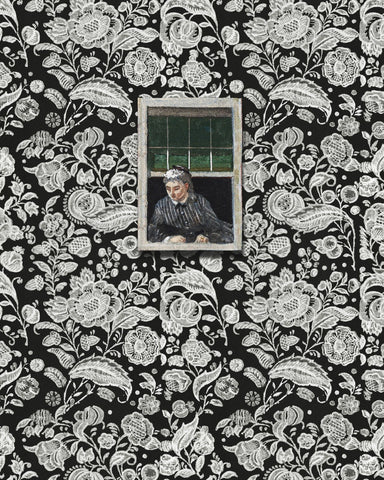 Window In Pattern