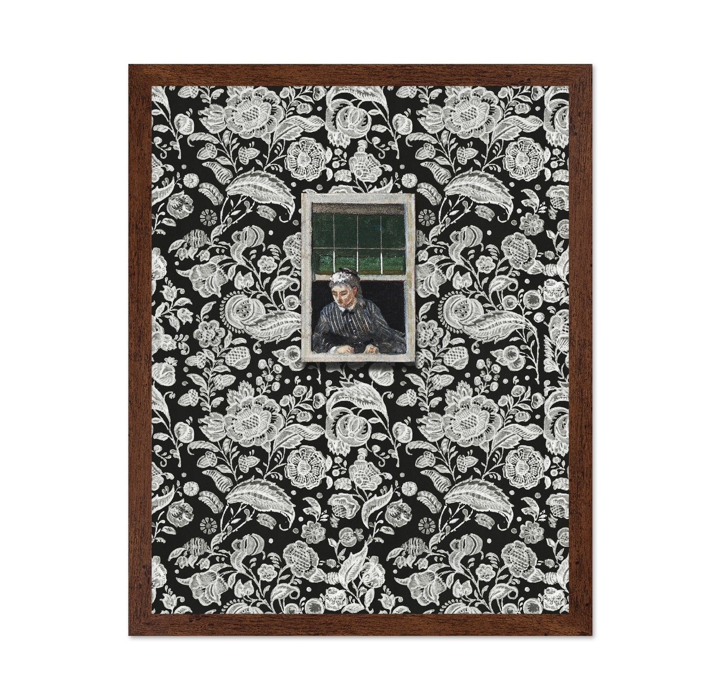 Window In Pattern