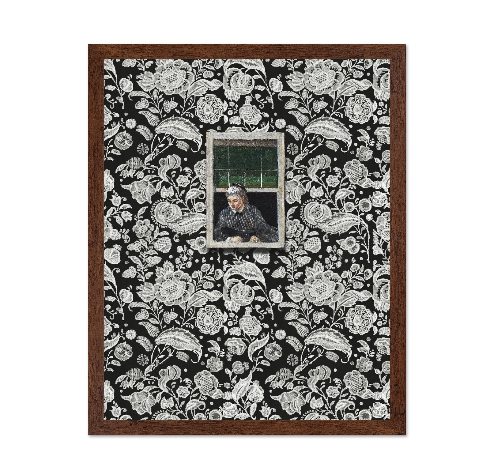 Window In Pattern