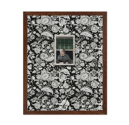 Window In Pattern