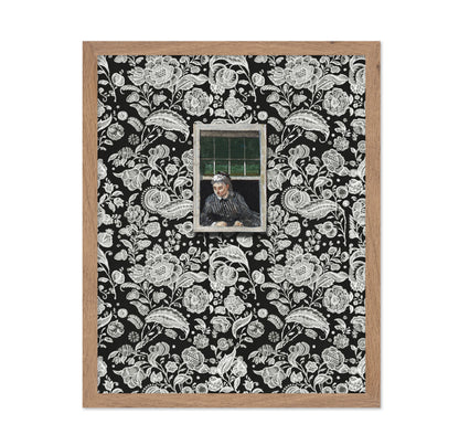 Window In Pattern