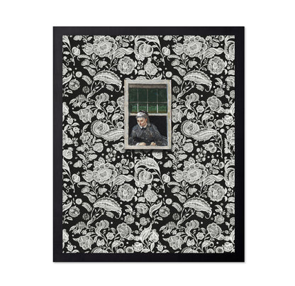 Window In Pattern