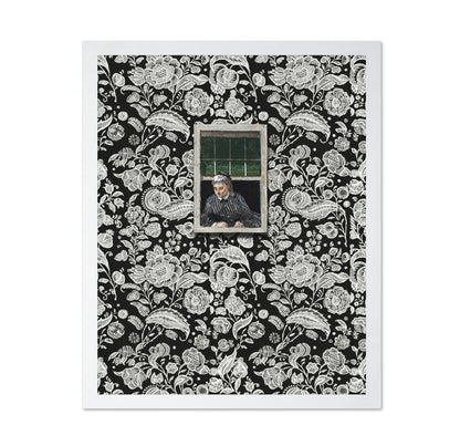 Window In Pattern