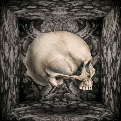 Ornate Skull Chamber