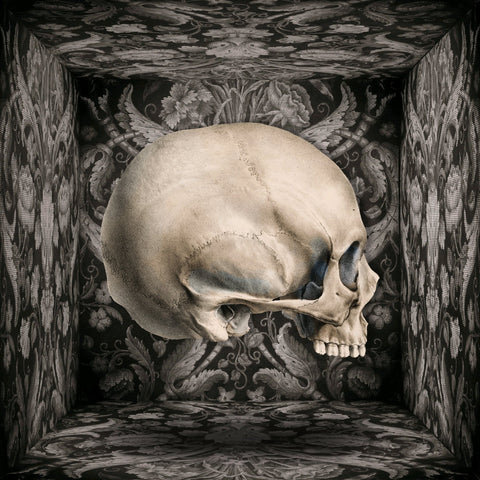 Ornate Skull Chamber