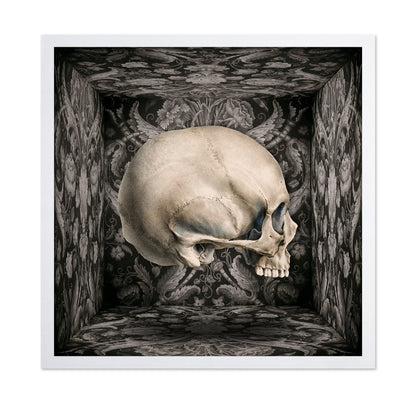 Ornate Skull Chamber