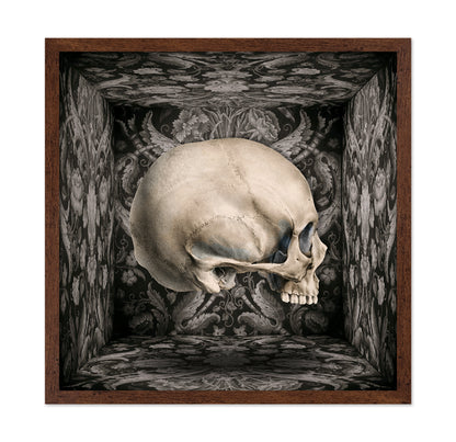 Ornate Skull Chamber