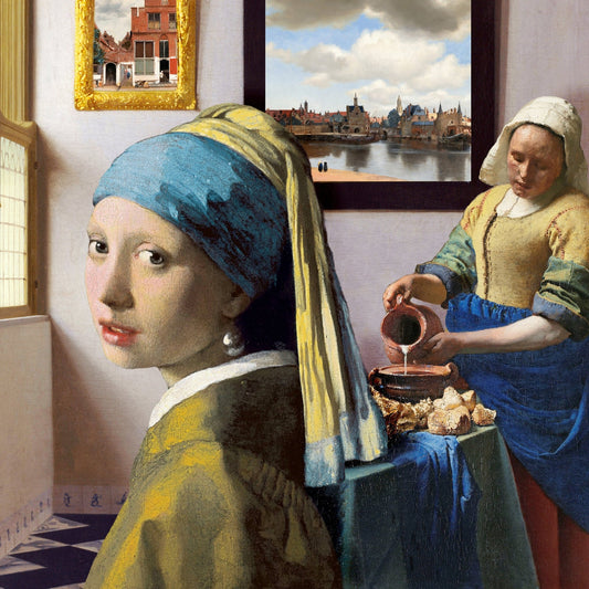 Vermeer Duo