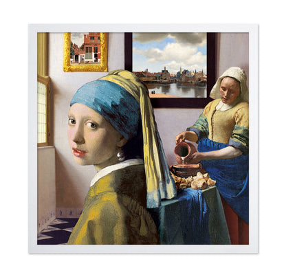 Vermeer Duo