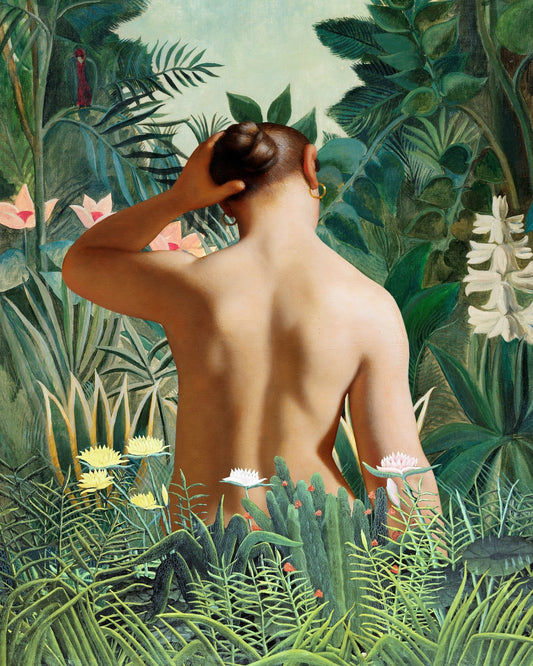 Jungle Muse