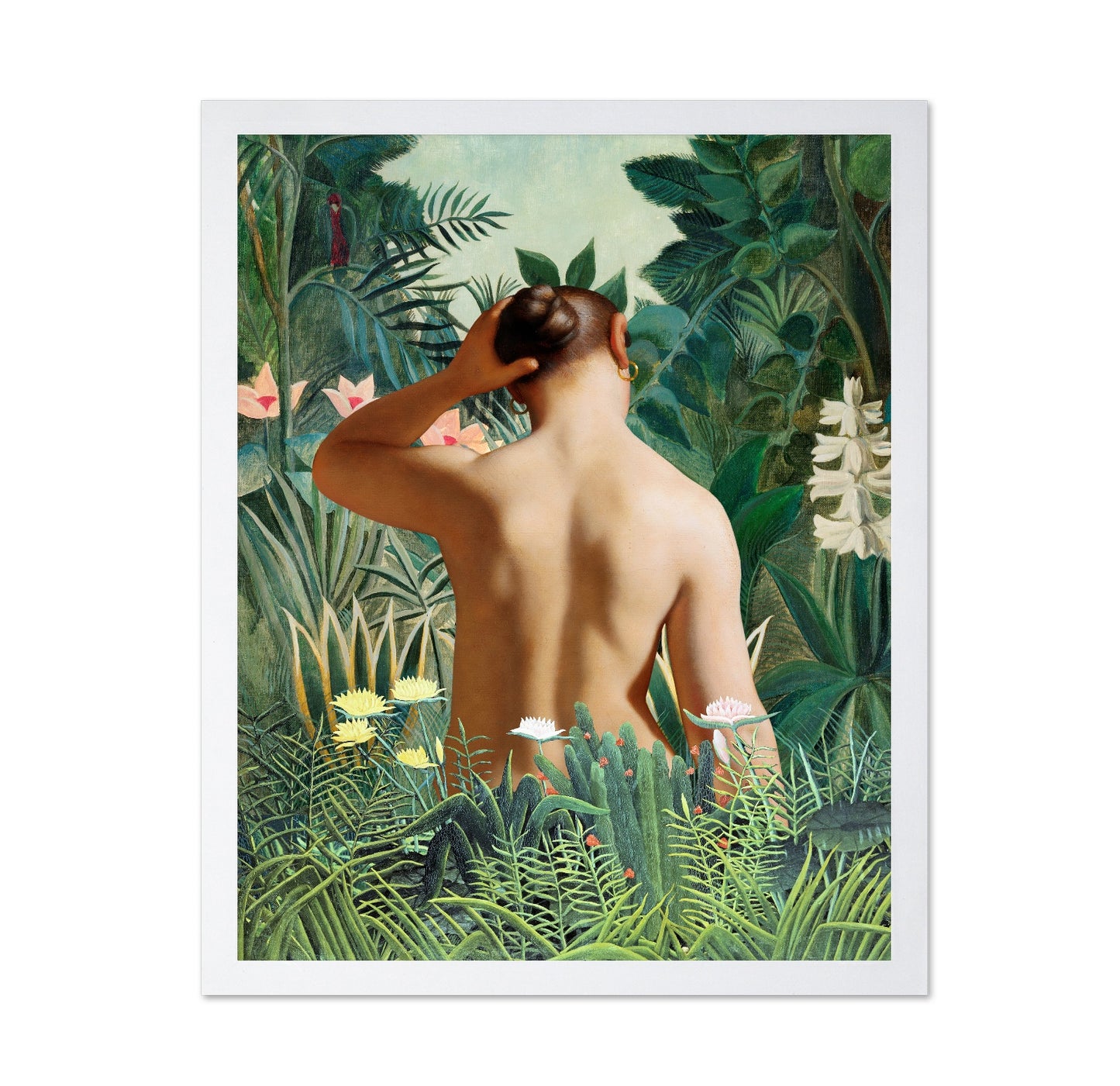 Jungle Muse