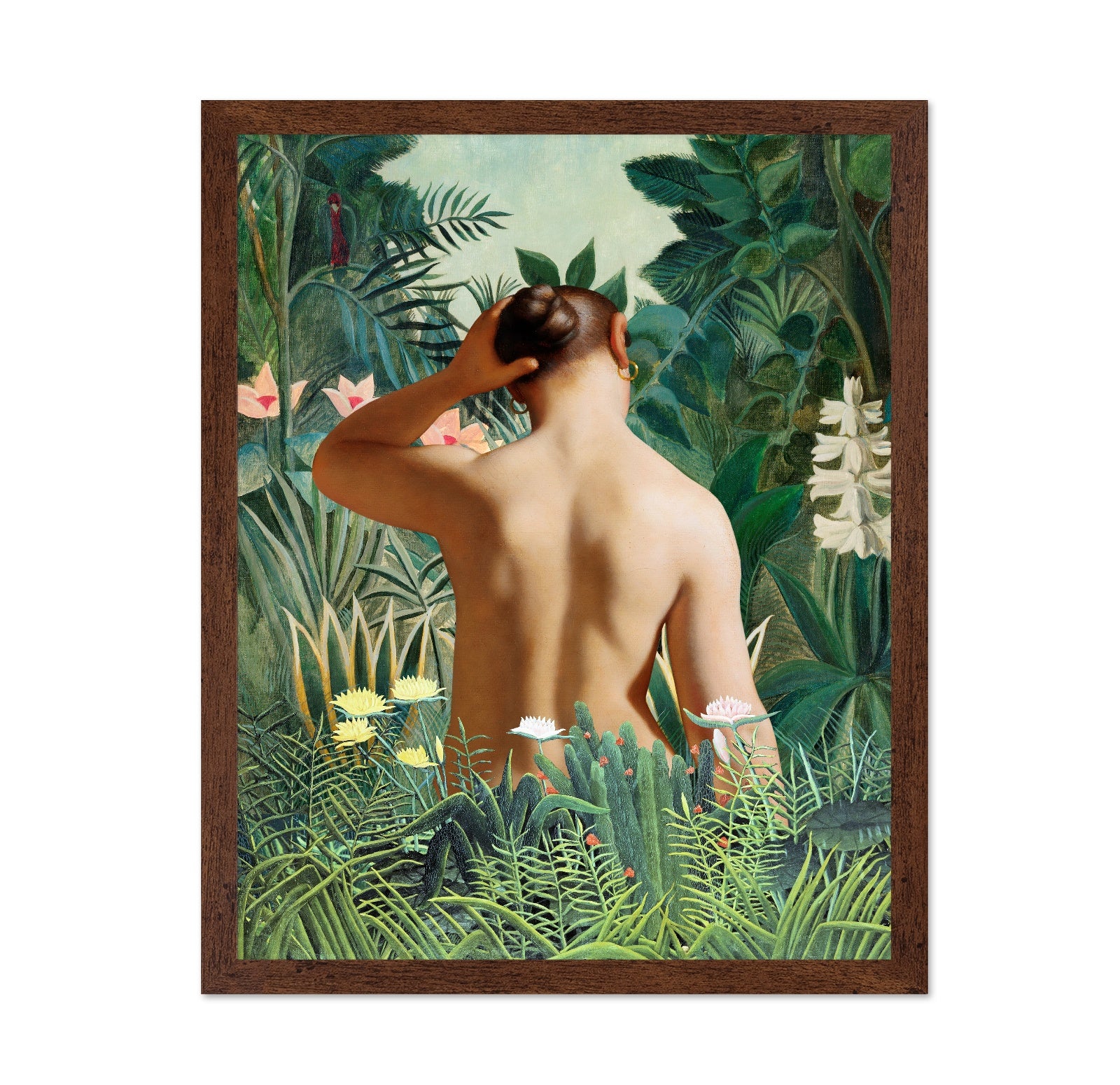 Jungle Muse