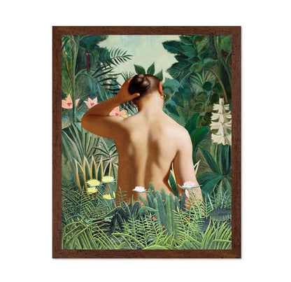 Jungle Muse